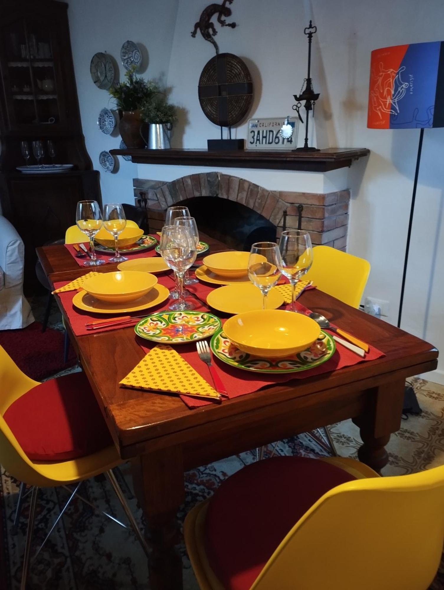 Appartamento Di Marzia In Oltrarno Florenz Exterior foto